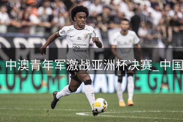 中澳青年军激战亚洲杯决赛 中国队惜败展现潜力